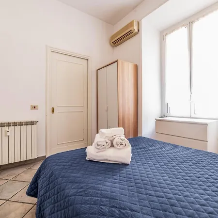 Appartamento Casa Fabrizio - Metro San Giovanni *