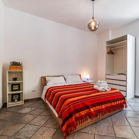 Casa Fabrizio - Metro San Giovanni *