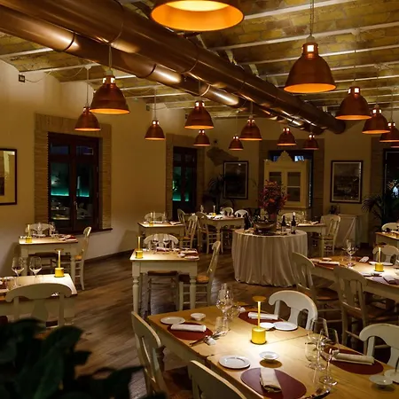 Aleph Hotel, Curio Collection By Hilton Hotel 5*
