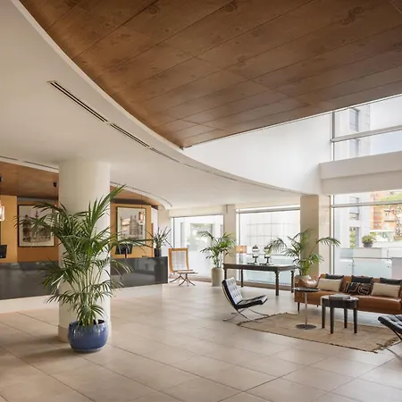 Precise House Mantegna Hotell Rom