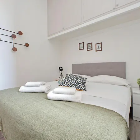 Apartament Tevere *