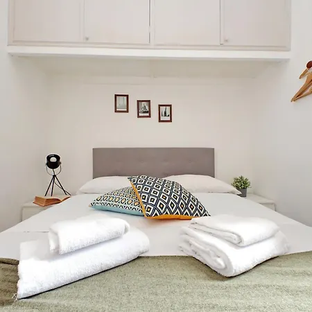 Apartament Tevere