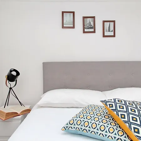 Apartament Tevere