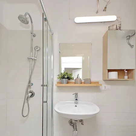 Apartament Tevere