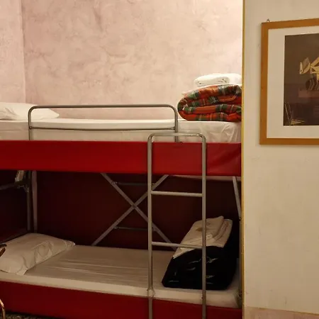 Grand Gaeta Guest house *