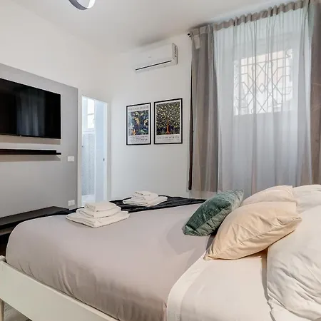 Apartamento L&l Cozy 2-bdr In San Giovanni District *