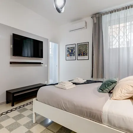 L&l Cozy 2-bdr In San Giovanni District Apartamento Roma