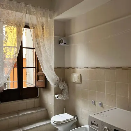 Appartamento Bqa Boutique Rome-trastevere