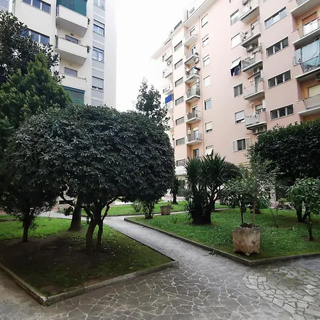 Appartamento Don Bosco Near Metro A *