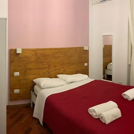 Affittacamere Domus Filiberto Roma