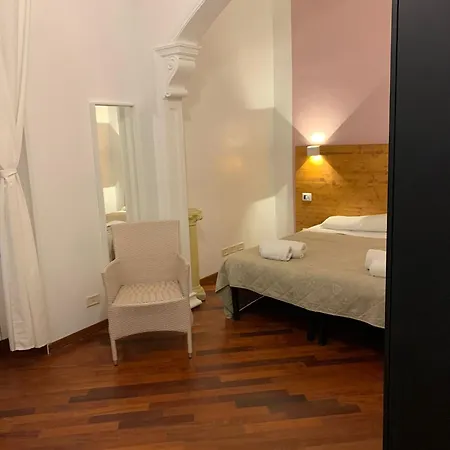 Affittacamere Domus Filiberto Roma