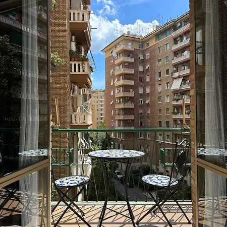 Casa Daniela Appartamento Roma