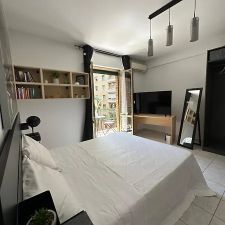 Casa Daniela * Roma
