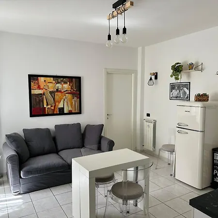 Casa Daniela Appartamento Roma
