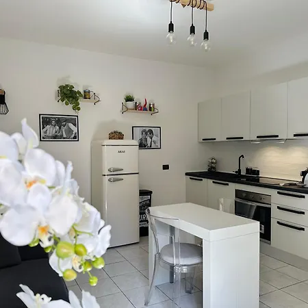 Appartamento Casa Daniela Roma