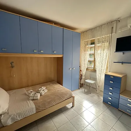 Casa Daniela *