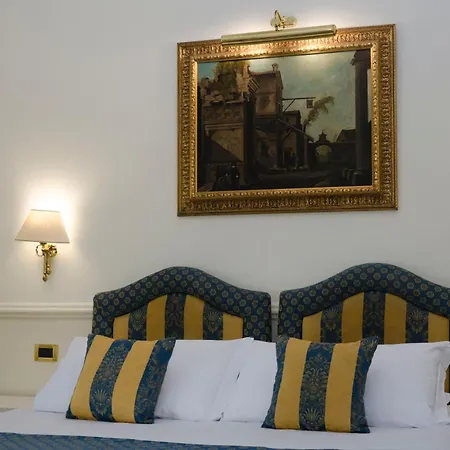Hotel Traiano