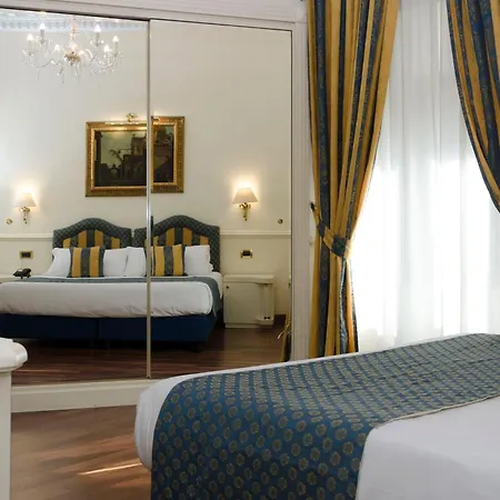 Traiano Hotel