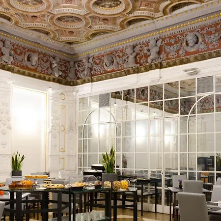 Traiano Hotel