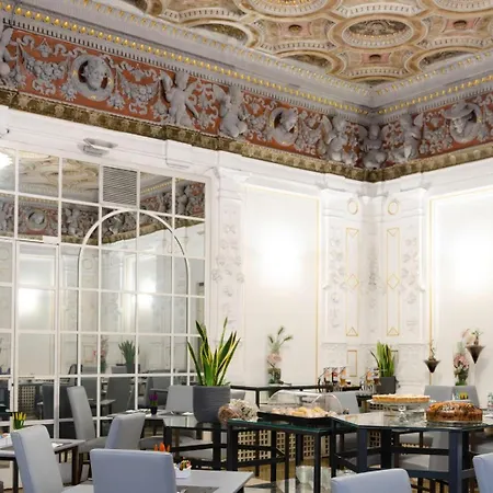 Traiano Hotel 4*