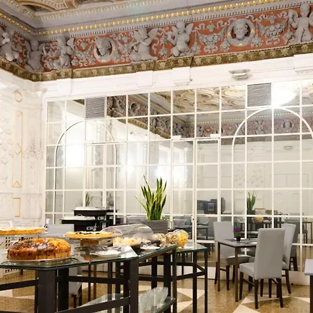 Hotel Traiano 4*
