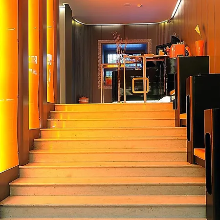 Orange Rom