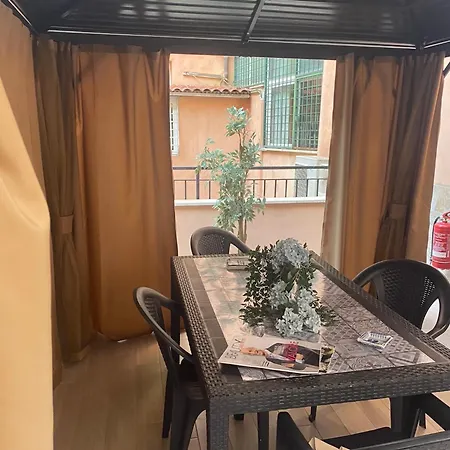 Condotti Apartment Rome