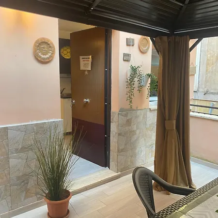 Apartment Condotti