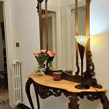 Apartment Casa Marino - Historic House Near The Center Rome