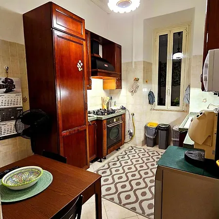 Casa Marino - Historic House Near The Center Apartment