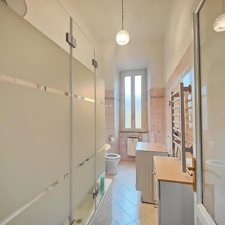 Apartment Casa Marino - Historic House Near The Center *