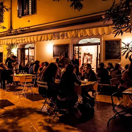 Apartment Casa Marino - Historic House Near The Center *