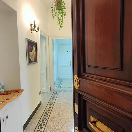 Casa Marino - Historic House Near The Center Apartment Rome