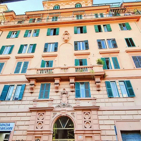 Casa Marino - Historic House Near The Center *