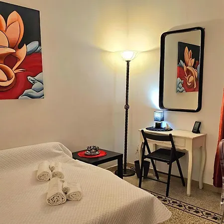 Apartment Casa Marino - Historic House Near The Center *