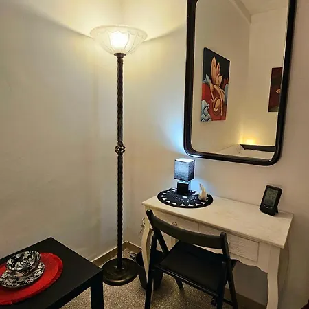 Apartment Casa Marino - Historic House Near The Center