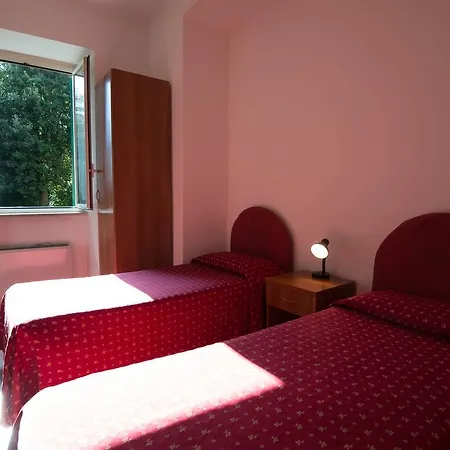 Otel Major Aventinus *