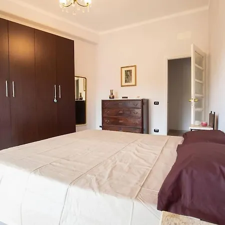 Holiday home Xxl Extra Comfort - Bed & Beers Roma, Metro A-c
