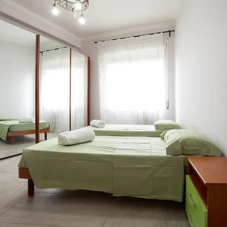 Xxl Extra Comfort - Bed & Beers Roma, Metro A-c Rome
