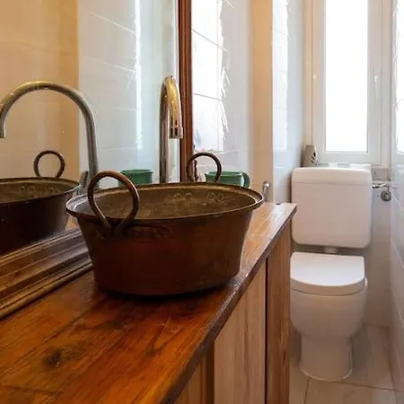 Xxl Extra Comfort - Bed & Beers Roma, Metro A-c Holiday home Rome