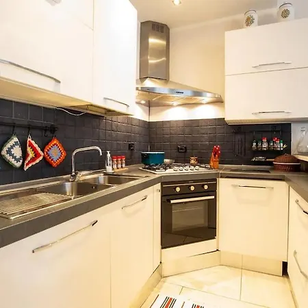 Xxl Extra Comfort - Bed & Beers Roma, Metro A-c Holiday home
