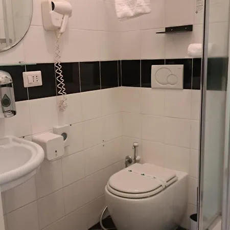Eco Marela Bed & Breakfast Rome
