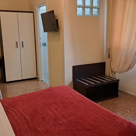 Eco Marela Bed & Breakfast Rome
