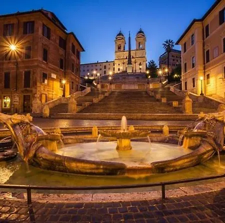 Ascanio Twenty Six * Rome