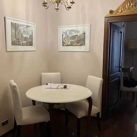 Ascanio Twenty Six Apartment