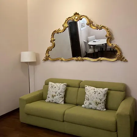 Apartment Ascanio Twenty Six