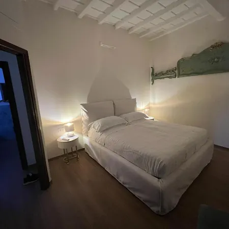 Apartment Ascanio Twenty Six *