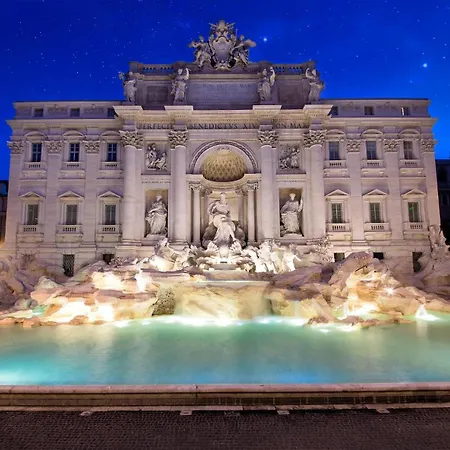 Apartment Ascanio Twenty Six Rome