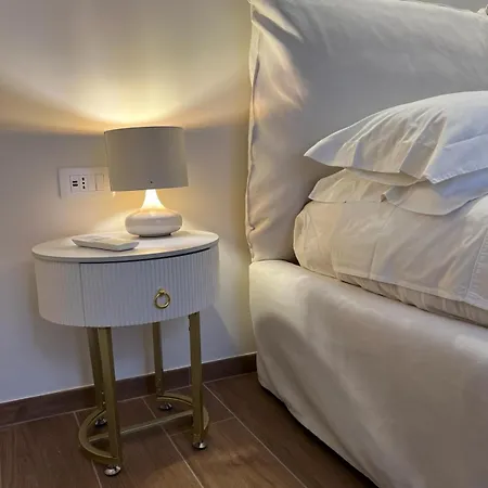 Ascanio Twenty Six Rome