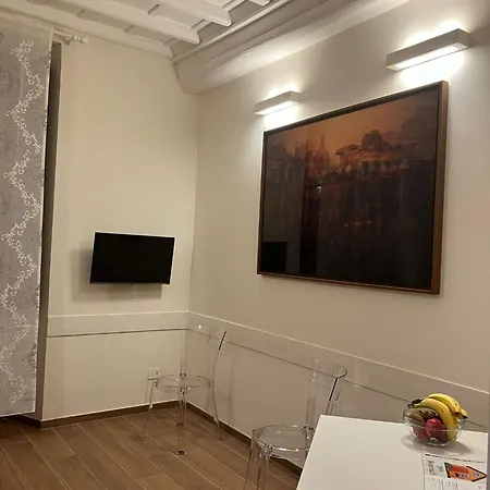 Ascanio Twenty Six Apartment
